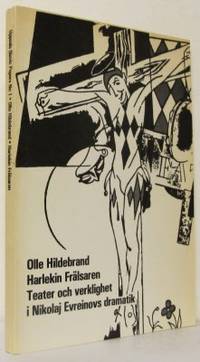 Harlekin Frälsaren. Teater och verklighet i…