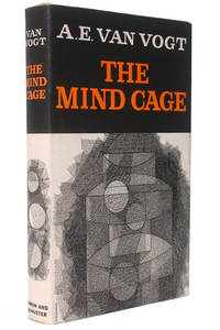 The Mind Cage by A.E. van Vogt - 1957