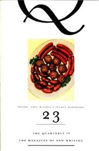 The Quarterly. 23/Fall 1992.