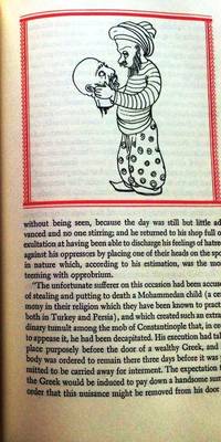 image of THE ADVENTURES OF HAJJI BABA OF ISPAHAN