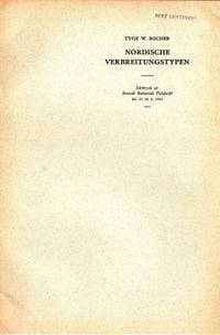 Nordische Verbreitungstypen.