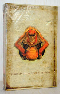 cover of Unseen Academicals (Limited Collectors Edition in a Slipcase - Unsigned)