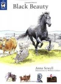 Black Beauty (Whole Story) by Anna Sewell - 2001-05-03