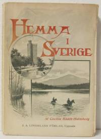 Hemma i Sverige.