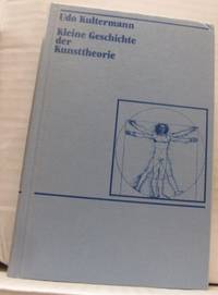 Kleine Geschichte der Kunstheorie.