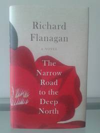 image of The Narrow Road to the Deep North