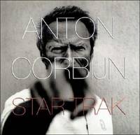 Star Trak   - ANTON CORBIJN SIGNED.