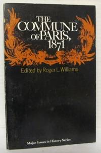 The Commune of Paris, 1871.