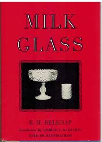 MILK GLASS