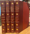 A History of the English-Speaking Peoples : The Birth of Britain ; The New World ; The Age of Revolution ; The Great Democracies. In four volumes