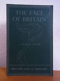 The Face of Britain (British Life & Thought)