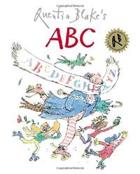 Quentin Blake's ABC