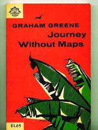 image of Journey Without Maps