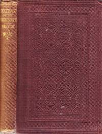 image of An elementary text-book of The Microscope; including a description of the methods of preparing and mounting objects, etc.