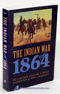 image of The Indian War of 1864