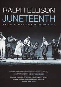 Juneteenth by Ellison, Ralph