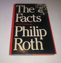cover of The Facts