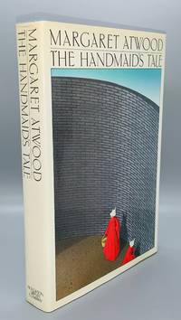 The Handmaid&#039;s Tale by Margaret Atwood - 1986