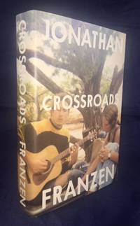 cover of Crossroads