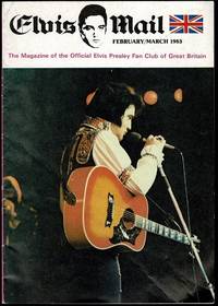 image of Elvis Mail February/March1983