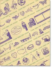 Bizzaro Stamp Catalogue (Softcover)