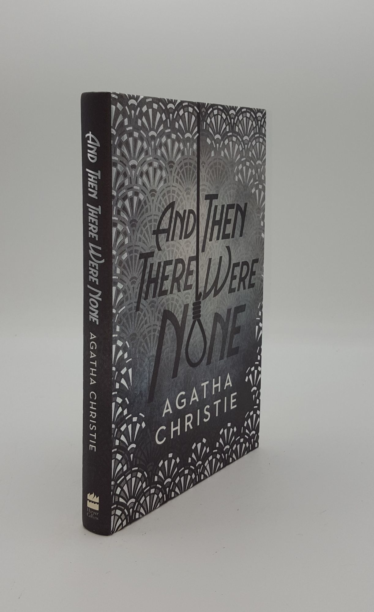 AND THEN THERE WERE NONE by CHRISTIE Agatha