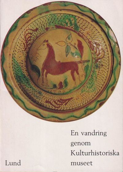 En vandring genom Kulturhistoriska museet i Lund.…