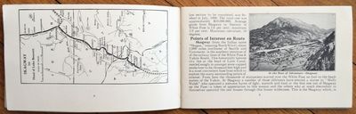 A Hand Book of Vacation Trips in...; (photo 1)