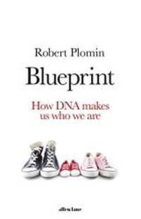 Blueprint by Robert Plomin (author) - 2018-10-04