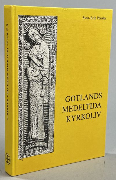 Gotlands medeltida kyrkoliv - biskop och prostar.…