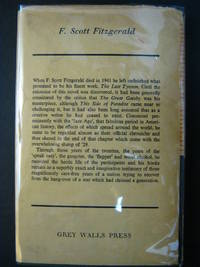 image of The Great Gatsby