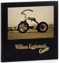 image of William Eggleston's Guide