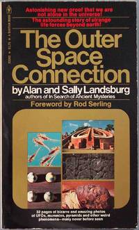 THE OUTER SPACE CONNECTION