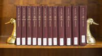 United States Code Annotated Title 16 Conservation 1-end, in 12 books