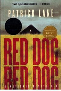 image of Red Dog, Red Dog
