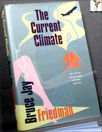 image of The Current Climate