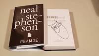 image of Reamde: Signed