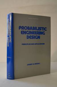 Probabilistic Engineering Design (Mechanical Engineering)