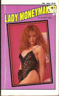 Lady Moneymaker TWN-3006