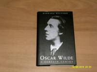 Oscar Wilde by Barbara Belford - 2000