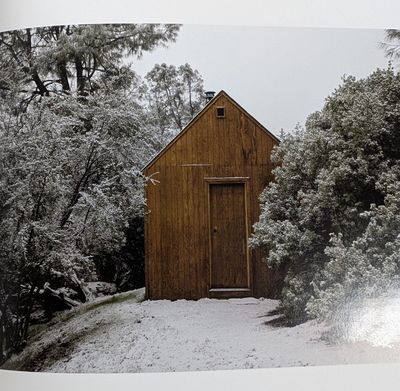 (FC) Two Cabins by JB [Two Cabins by...; (photo 1)