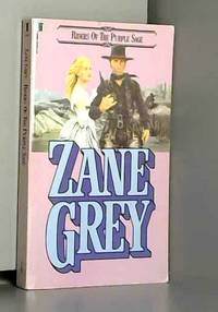 cover of Riders of the Purple Sage
