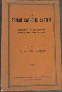 image of The Roman Catholic System