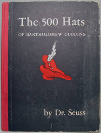 image of The 500 Hats of Bartholomew Cubbins