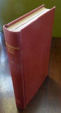 cover of Middlesborough and its Jubilee. A History of the Iron and Steel Industries, with Biographies of Pioneers