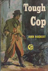 cover of TOUGH COP.