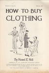 How to Buy Clothing