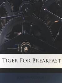 image of Tiger for Breakfast