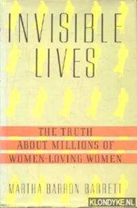 Invisible lives: the truth about millions of women-loving women