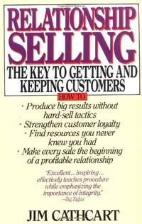 Relationship Selling